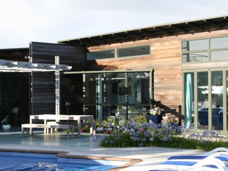 The Lighthouse Lookout Bed & Breakfast Tutukaka Bagian luar foto