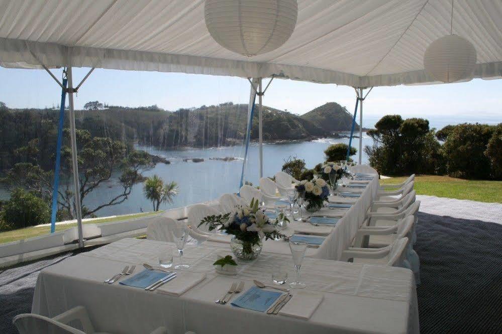The Lighthouse Lookout Bed & Breakfast Tutukaka Bagian luar foto