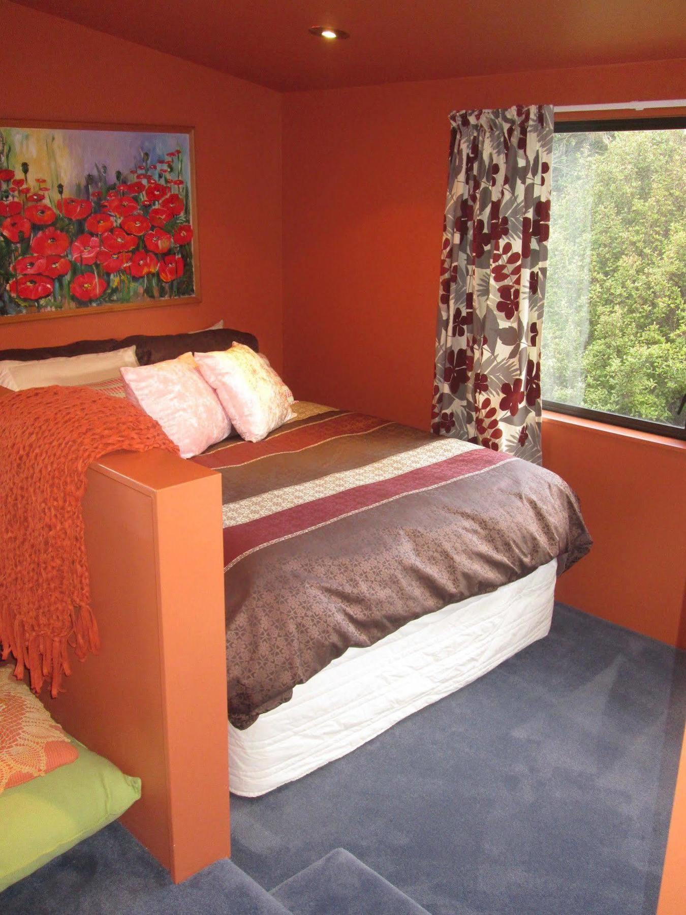 The Lighthouse Lookout Bed & Breakfast Tutukaka Bagian luar foto