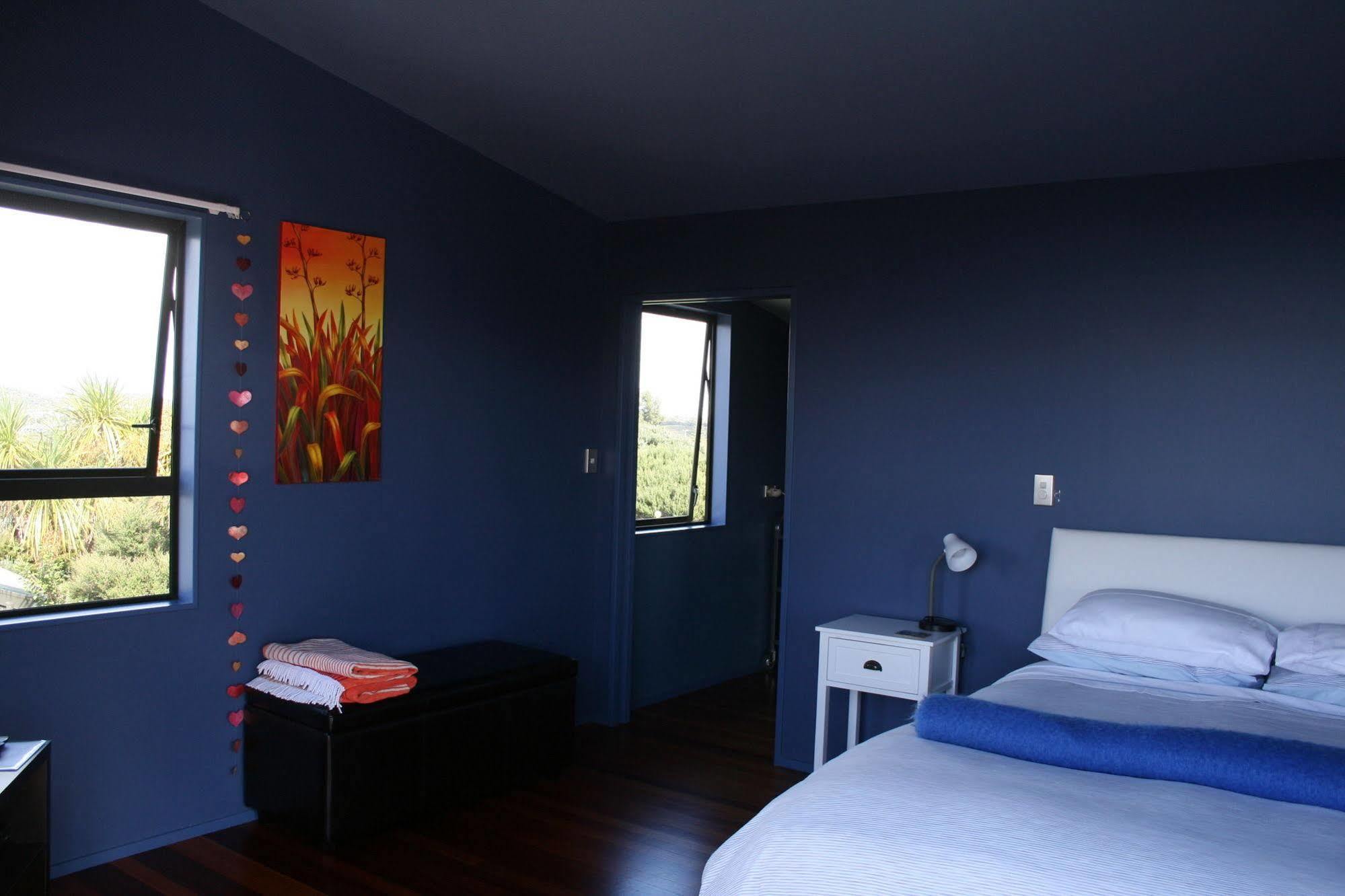 The Lighthouse Lookout Bed & Breakfast Tutukaka Bagian luar foto