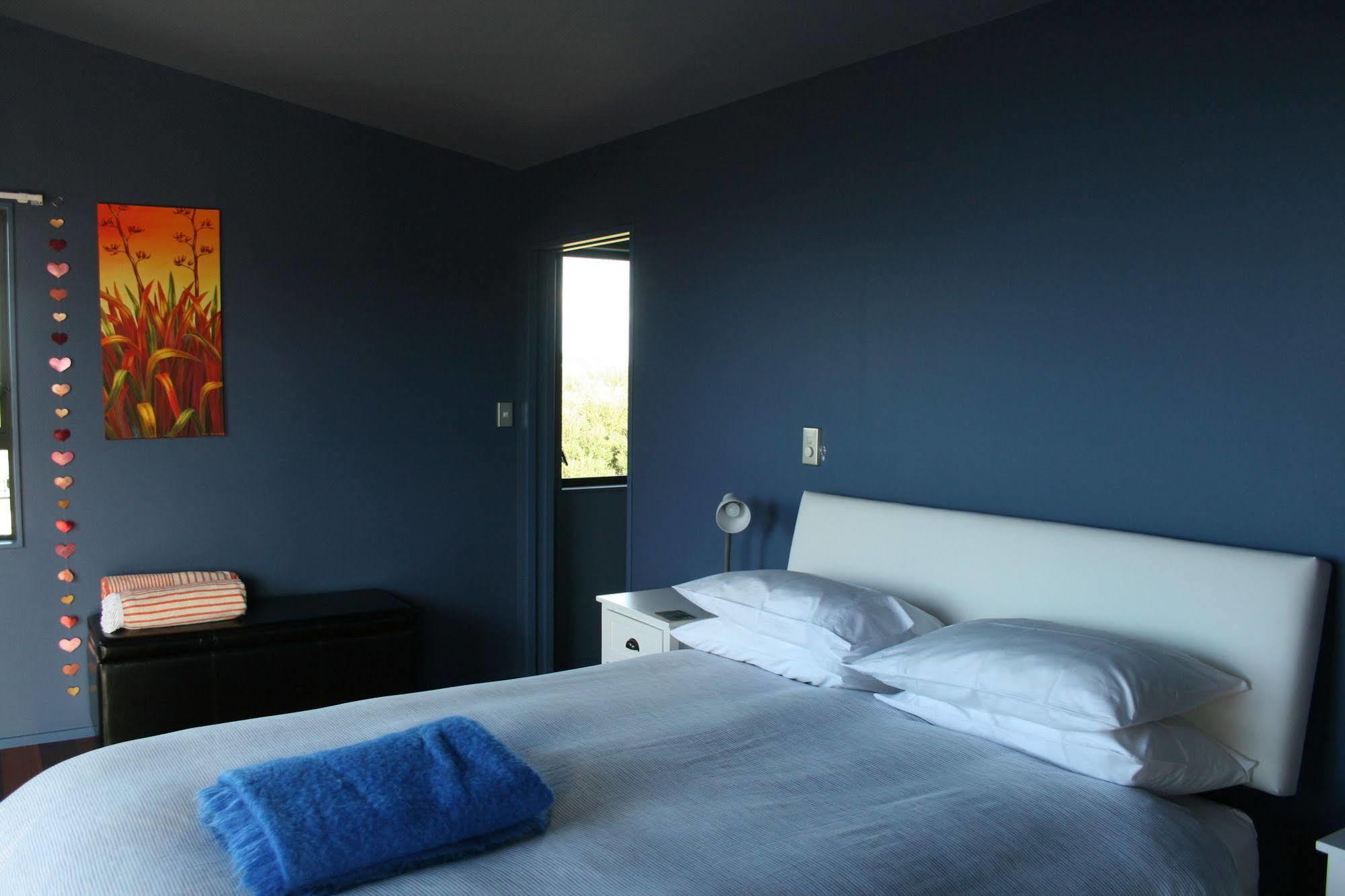 The Lighthouse Lookout Bed & Breakfast Tutukaka Bagian luar foto